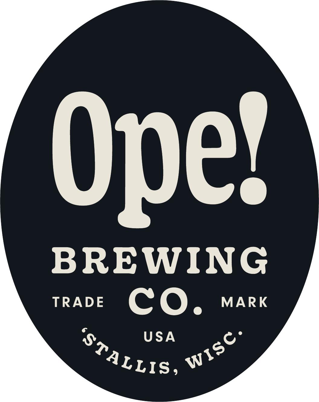 OPE Brewing Co.