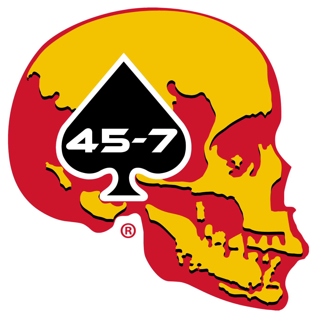 CVMA® Chapter 45-7