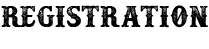 Registration